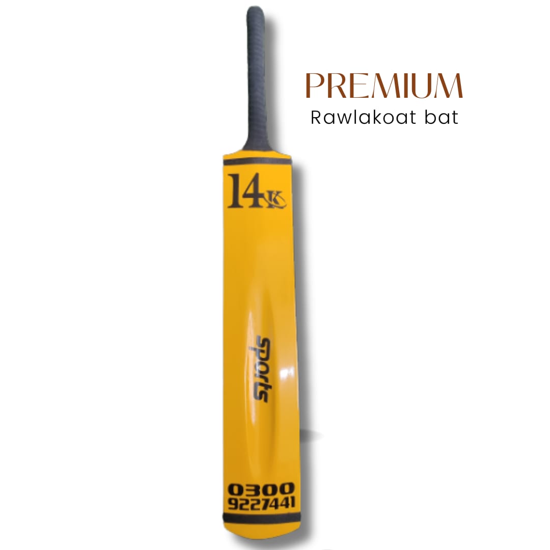 CRICKET BATS karachisports